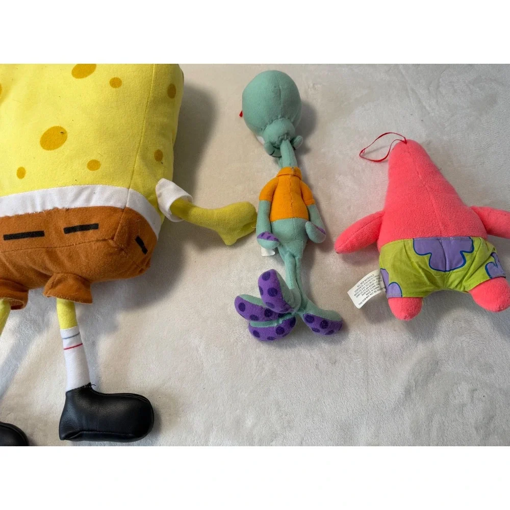 Nanco spongebob squarepants